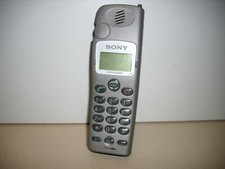 SONY , uralt Handy , CMD-CD 5