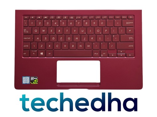 Asus zenbook ux391u - zenbook,