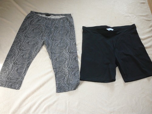 Leggins damen gr xl von - 3/4, ,