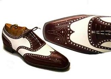 Herren Handgefertigte Schuhe