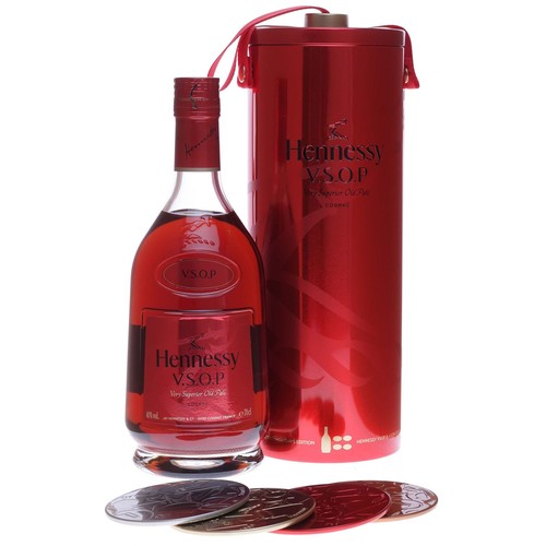 Hennessy vsop cognac holidays - cognac,