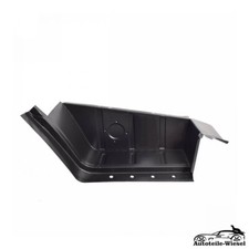 Blech Stufe Komplett Groß Vorne Links für MERCEDES BENZ T1 601 Kasten