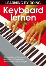 Kraus Keyboard lernen leicht