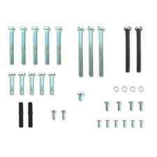 Normteile-Set Schrauben für