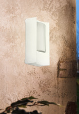 LED Eglo Aussenlampe Lampe