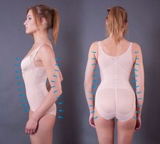 Bauch Weg Miederbody