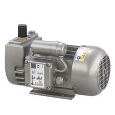 Becker Drehschieberverdichter