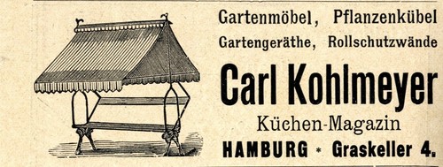 Carl kohlmeyer hamburg - carl,