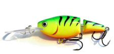 Rapala Jointed  Shad Rap