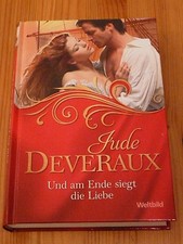 Jude Deveraux - Und am Ende