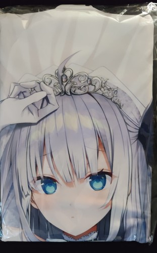 Ginka dakimakura 160 2way - 160×50,