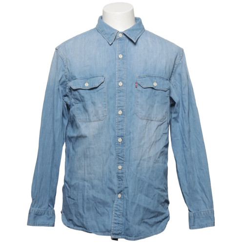 Levi strauss jeanshemd - levi,