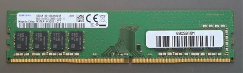 8gb samsung ram - 8gb, ddr4