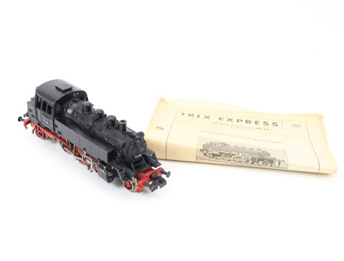 Trix express 2203 00 - h0,