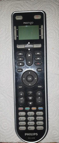 Original philips sru6008 - original,