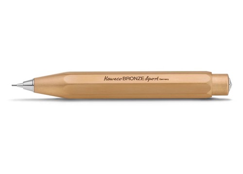 Kaweco bronze sport - kaweco, bleistift