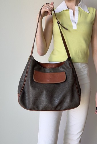 Mulberry vintage leder tasche - mulberry,