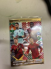 Panini Road to Qatar World Cup