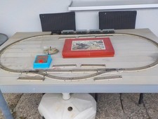 Komplette Zugpackung mit Zug