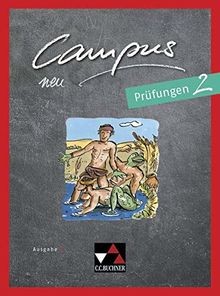 Campus c prüfungen - campus,