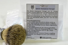 PINSELREINIGER Reinigung für