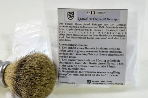 Pinselreiniger reinigung für - pinselreiniger,
