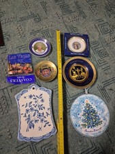 Sammel set aus - sammel,