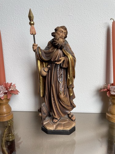 Schöne heiligenfigur aus - schöne,