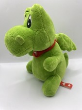 Kuscheltier Dino Dinosaurier