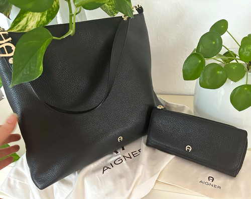 Gepflegte aigner damen - gepflegte,