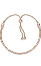 Pandora Armband Moments Rosa 15-23 Cm