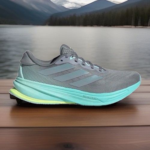 Adidas damen supernova rise - adidas, 2