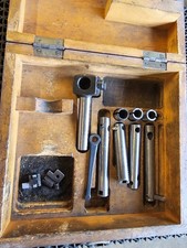 Wohlhaupter Zubehör für