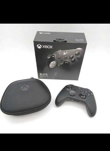 Microsoft xbox elite series - xbox,