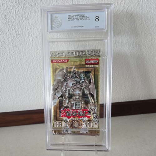 The lost - yu-gi-oh!, /