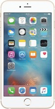 Apple iPhone 6s Plus 128GB