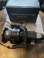 Twin Power XD 4000 PG  Neu und
