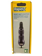 RAPID RP160 Nietmutteradapter
