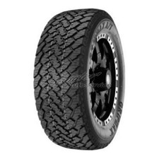 4x Ganzjahresreifen 235/75 R15