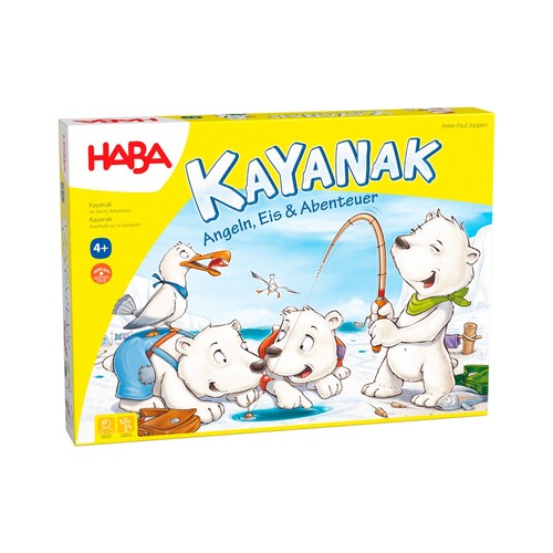 Kayanak angeln eis - angeln,,
