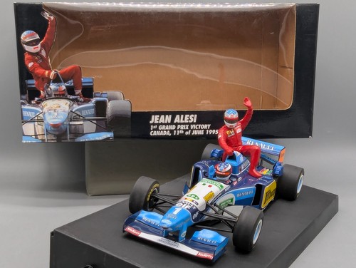 Modellautos minichamps - 1:18,