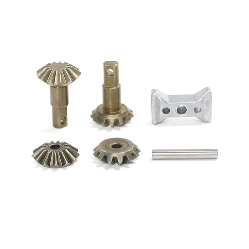 Differential zahnradsatz - differential,