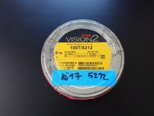 60m Kodak Vision2 100T, TESTED ISO 50, 35mm Analog Film, Bulk Roll, Vision 3
