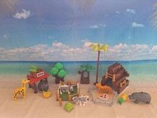 Lego Duplo Zoo Tierpark Sammlung Konvolut 