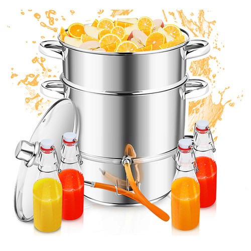 Induktion dampfentsafter - induktion,