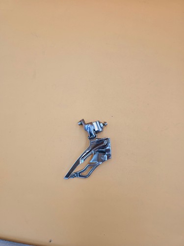 Umwerfer 3x10 shimano - 3,