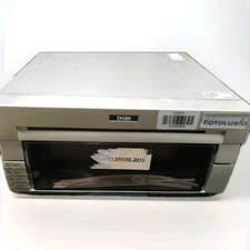 DNP DS80 DS 80 Fotodrucker/Thermodrucker Gebraucht