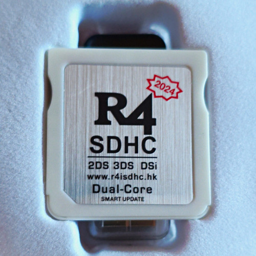 Sdhc 2024 dual core - 2024, dual-core