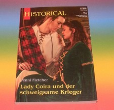 Jenni Fletcher ♥ Lady Coira