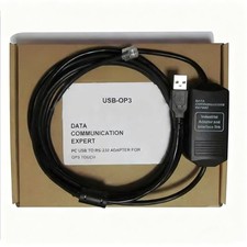USB-OP3 USB Programming Cable